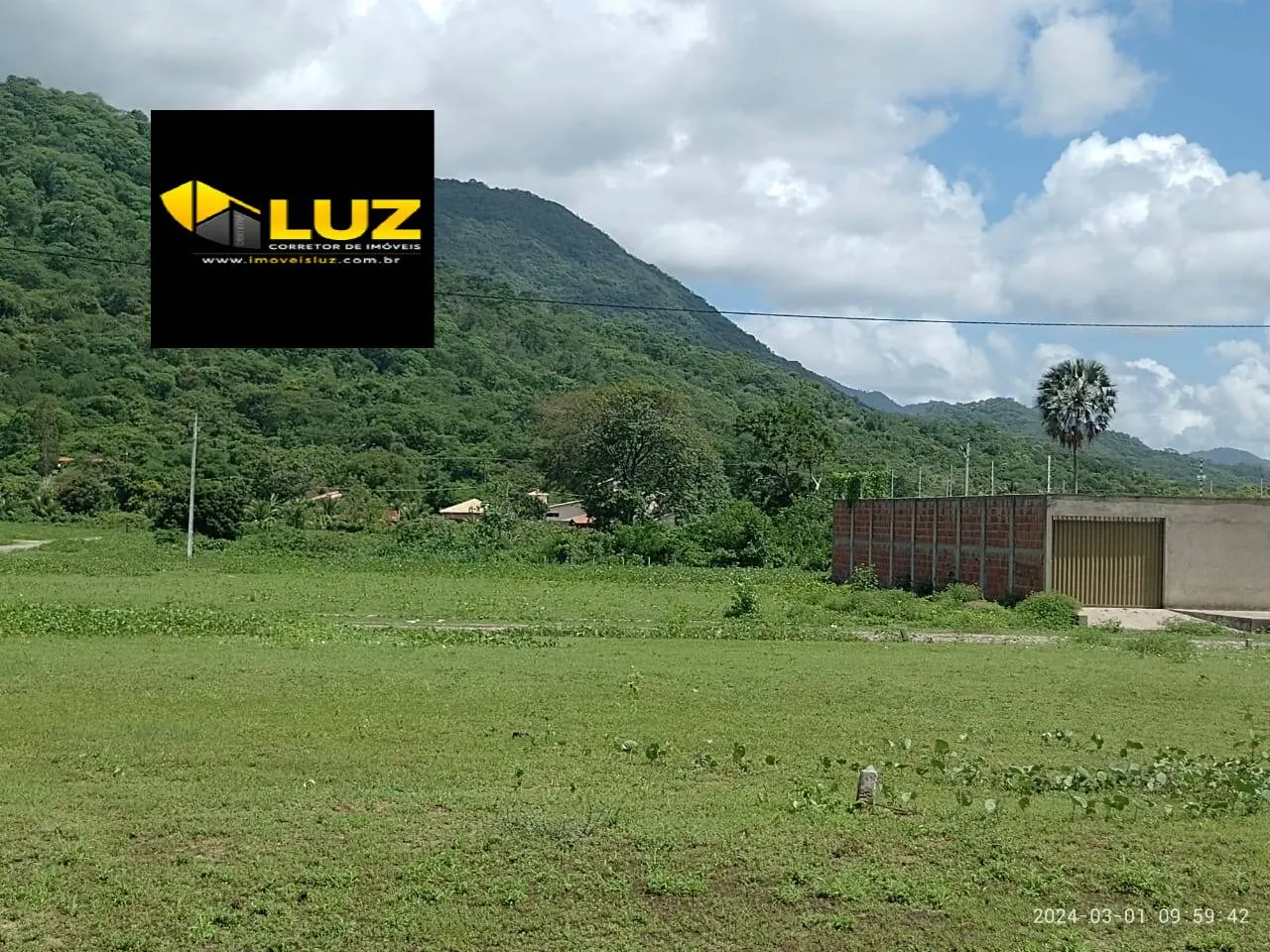 Imagem Venha Conhecer o Loteamento Mirante da Serra em Maranguape