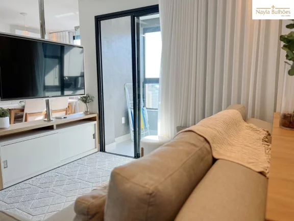 Imagem APARTAMENTO RESIDENCIAL em ITAPEMA - SC, MORRETES