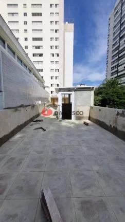 Imagem Prédio comercial para locação, Santa Paula, São Caetano do Sul, SP