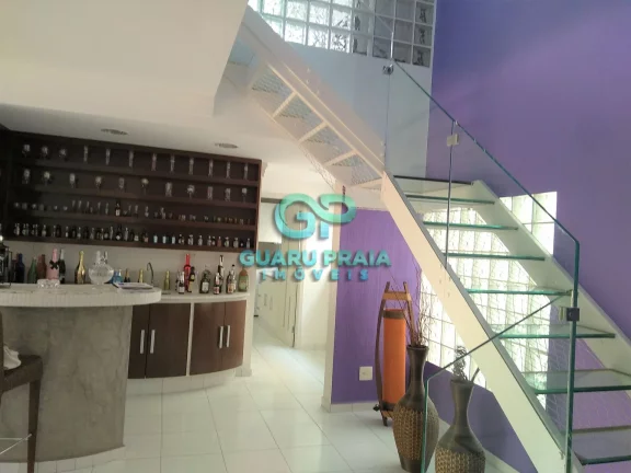 Imagem Apartamento à venda no bairro Enseada - Guarujá/SP