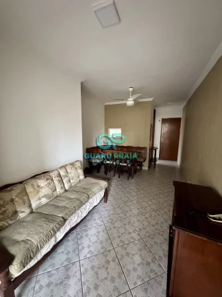 Imagem Apartamento para alugar no bairro Enseada - Guarujá/SP
