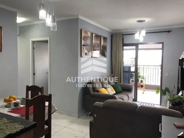 Imagem LINEA HOME RESORT TATUAPE - Apartamento Alto Padrão em Tatuapé, São Paulo/SP