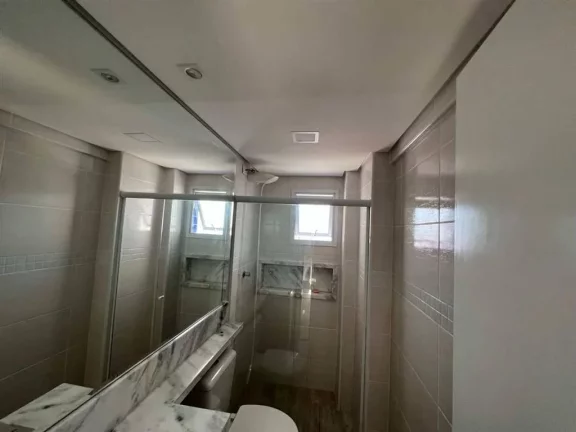 Imagem Apartamento com 3 dorms, Canto do Forte, Praia Grande - R$ 1.8 mi, Cod: 1154