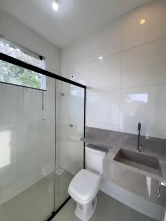 Imagem CASA RESIDENCIAL em MANAUS - AM, PONTA NEGRA