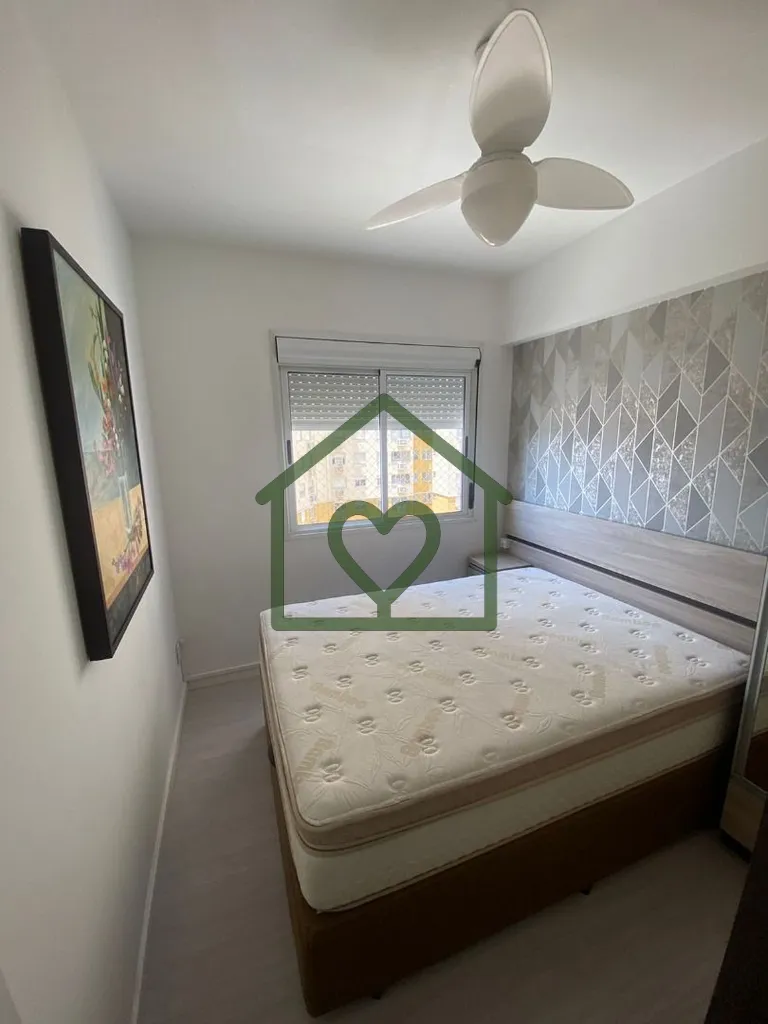 Imagem APARTAMENTO COMPLETO PRONTO PARA MORAR 2 DORMITÓRIOS (1 SUÍTE) + VAGA COBERTA AO LADO DO ELEVADOR ...