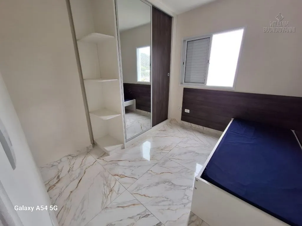 Imagem Apartamento 3 dormitórios sendo 01 suítes 2 vagas no coração do Solemar