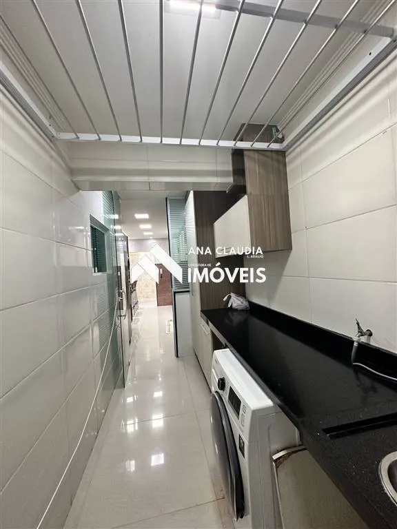 Imagem Apartamento com vista para o mar, no centro de Mongagua