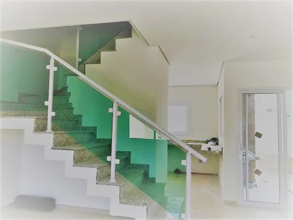 Imagem Sobrado com 3 Quartos à Venda, 130 m² em Jardins Do Paraíso - Mogi Das Cruzes