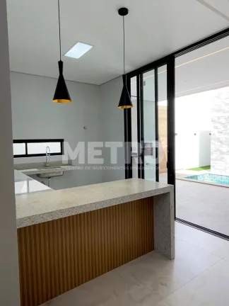 Imagem Casa à venda no Buona Vita com 3 quartos, gourmet, piscina, PETROLINA - PE