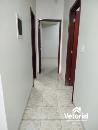 Imagem Apartamento para locação: 2 quartos, sala, cozinha e garagem, no Sandra Regina - Barreiras/Ba