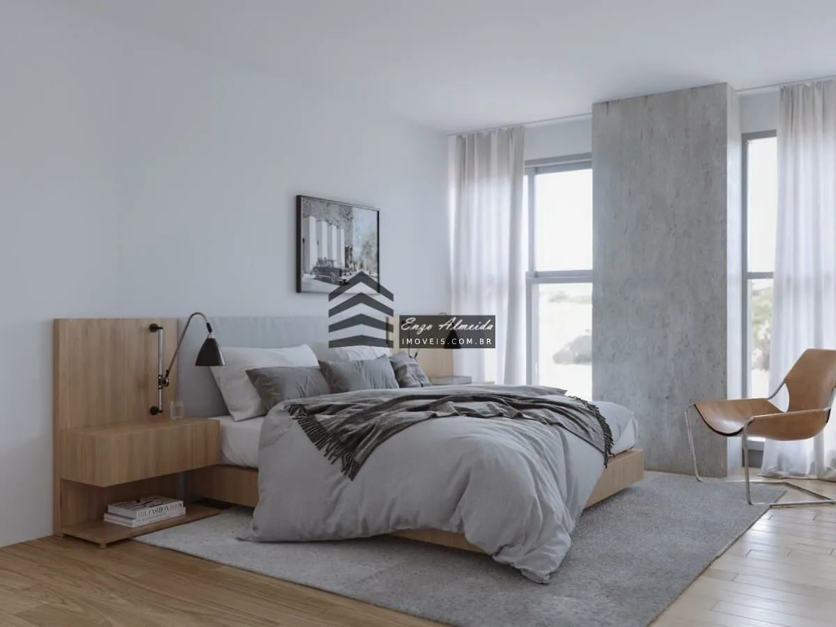 Imagem Apartamento à venda em São Paulo/SP