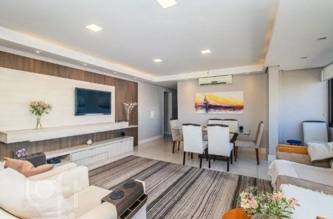 Imagem Apartamento em Santana