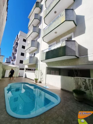 Imagem Apartamento 02 dormitórios (suíte) - Centro