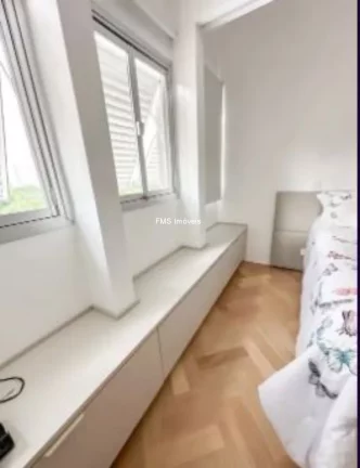 Imagem APARTAMENTO 341m² - 4 DORMITÓRIOS (4 SUÍTES) - 4 VAGAS - BROOKLIN