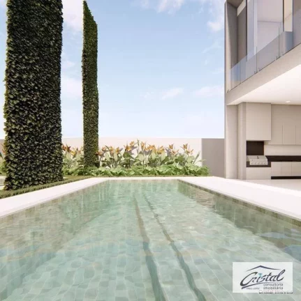 Imagem Casa Comercial à venda, Residencial Dois (Tamboré), Santana de Parnaíba - .