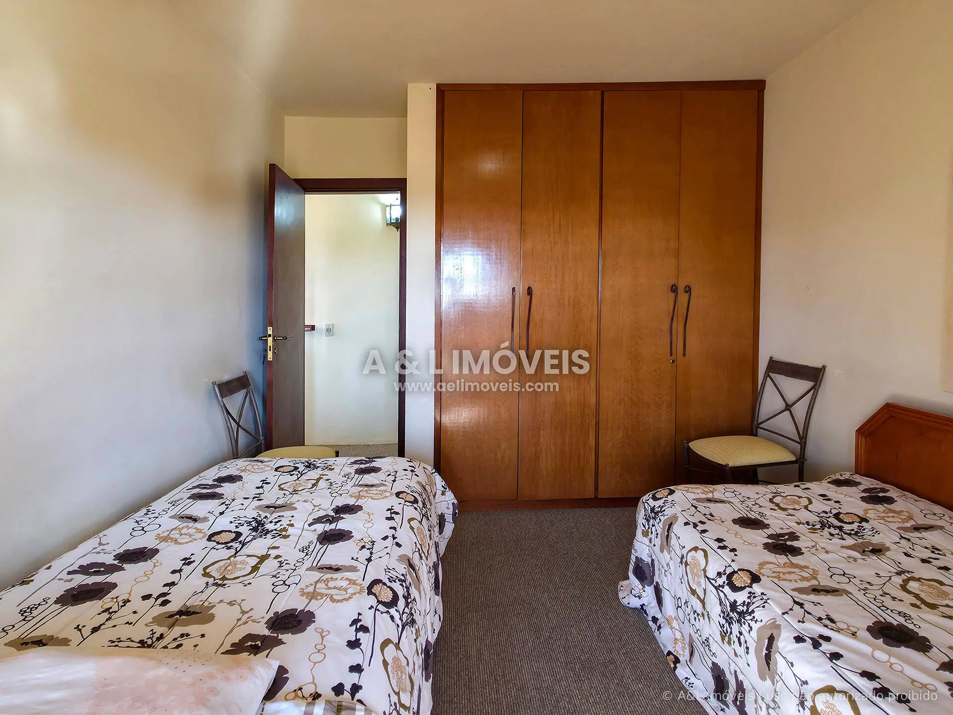 Imagem Apartamento duplex à venda | 100,21 m² | Alto do Capivari, Campos do Jordão