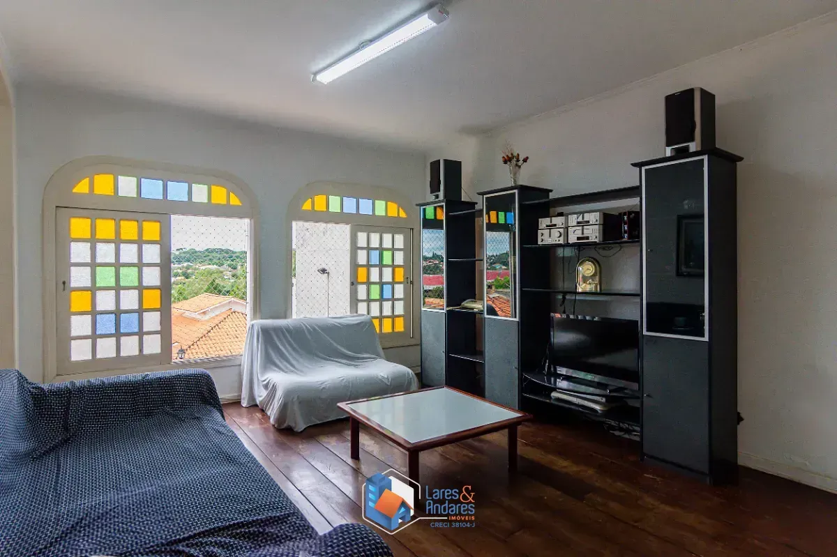 Imagem Casa para venda em Jardim Leonor com 5 quartos, sendo 5 suítes, 312m²