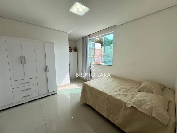 Imagem Casa disponível para locação no Condomínio Ouro Verde - Betim/MG
