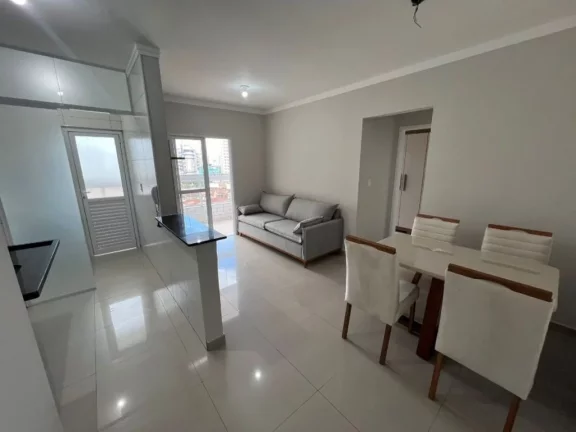 Imagem EXCELENTE APARTAMENTO NA NOVA MIRIM 1 DORMITÓRIO 1 VAGA!!!