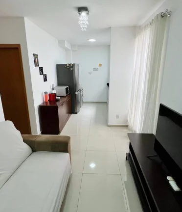 Imagem APARTAMENTO 43M² 2 QUARTOS CONDOMINIO SERRA DO HORTO