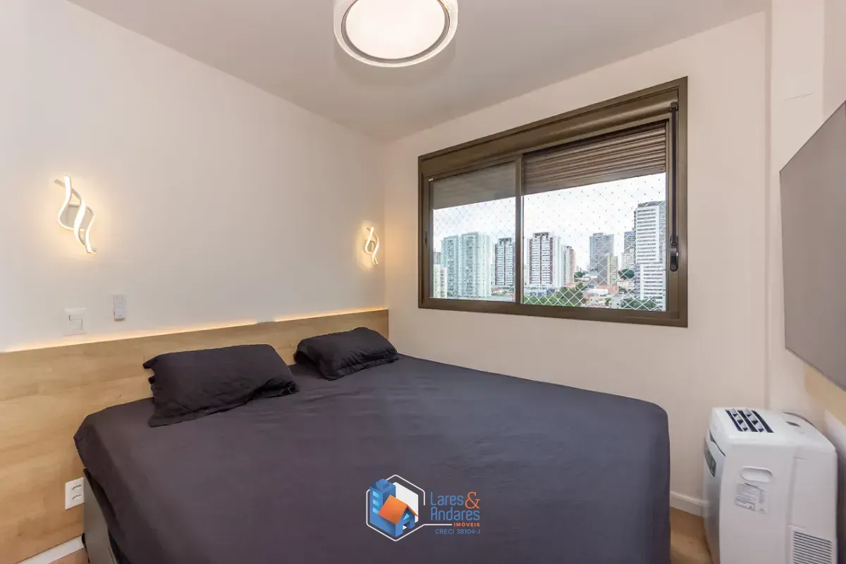 Imagem Apartamento para venda em Ipiranga com 2 quartos, sendo 1 suíte, 68m²