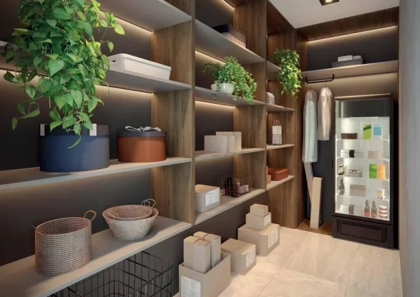 Imagem Apartamento à venda em São Paulo, Pinheiros, com 1 quarto, 41,14m2