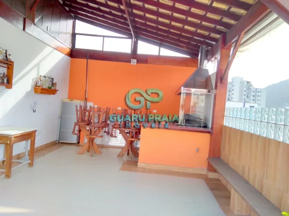 Imagem Apartamento à venda no bairro Enseada - Guarujá/SP