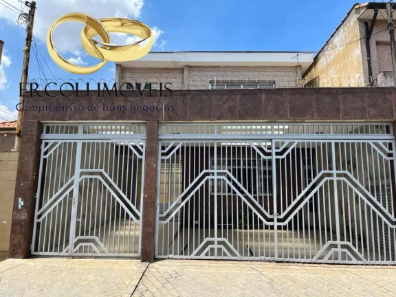 Imagem CASA RESIDENCIAL em São Paulo - SP, Vila Marieta