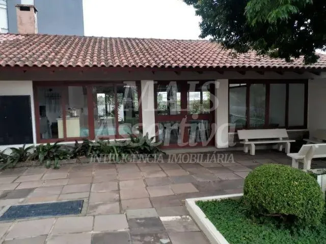 Imagem Apartamento para venda, Residencial Aldebaran em São Leopoldo