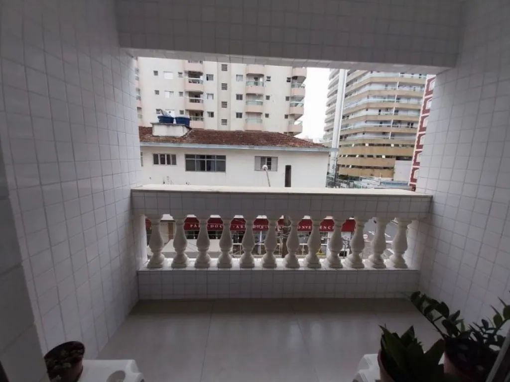 Imagem APARTAMENTO COM 100,00 m² - TUPI - PRAIA GRANDE SP