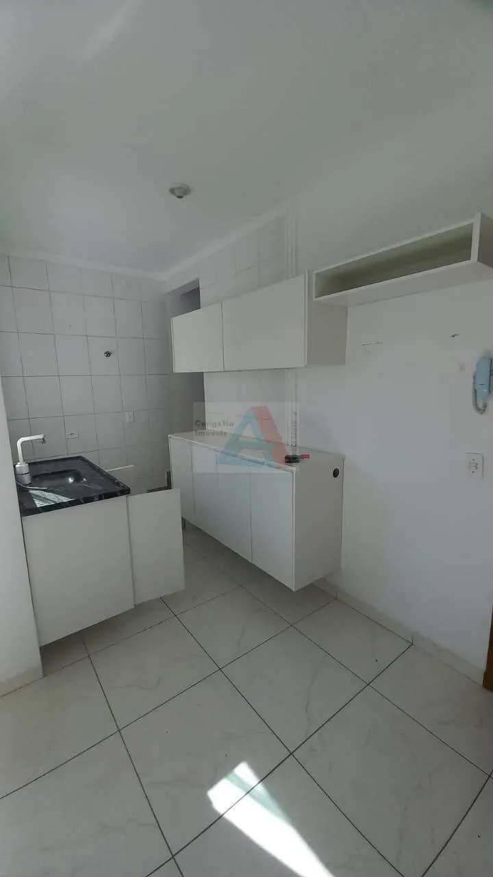 Imagem Apartamento cobertura em Santo André.