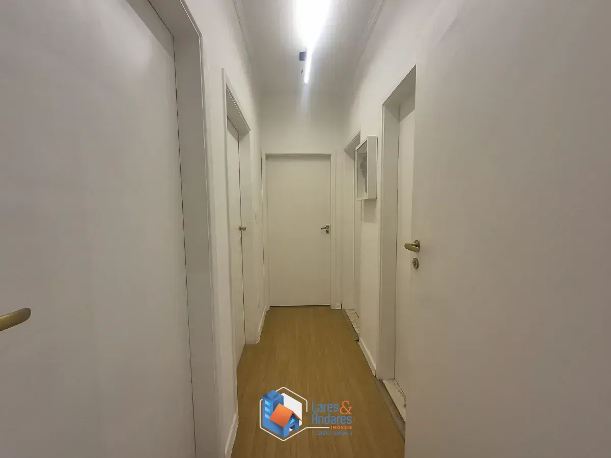 Imagem Apartamento para venda em Pinheiros com 3 quartos, sendo 1 suíte, 140m²