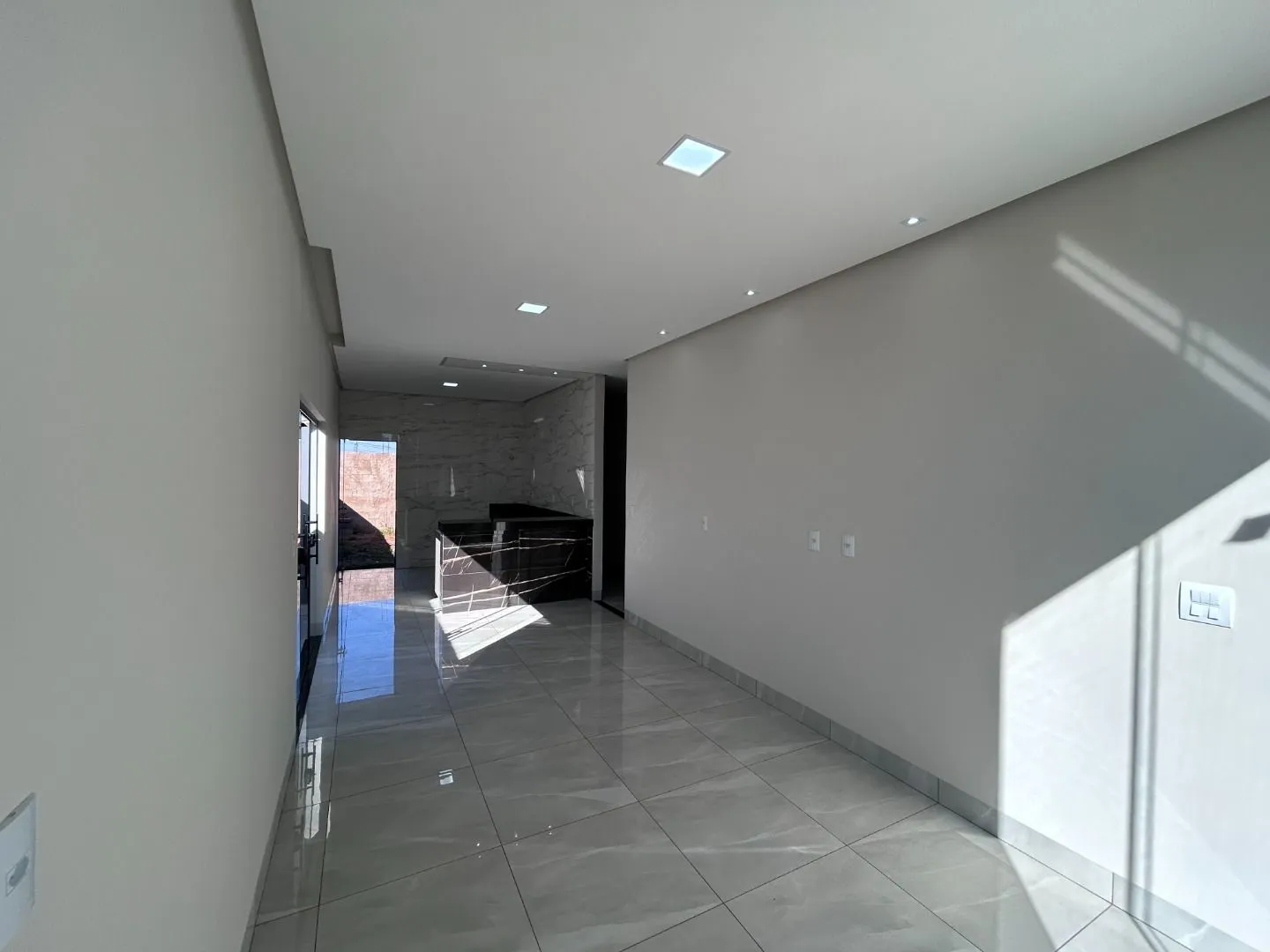 Imagem Casa com 2 dormitórios à venda, 100 m² por R$ 410.000,00 - Afonso Queiroz - Patos de Minas/MG