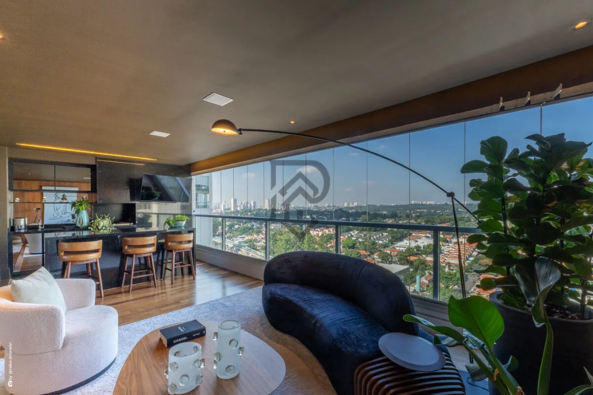 Imagem Apartamento em Campo Belo Condomínio Campo Belíssimo
