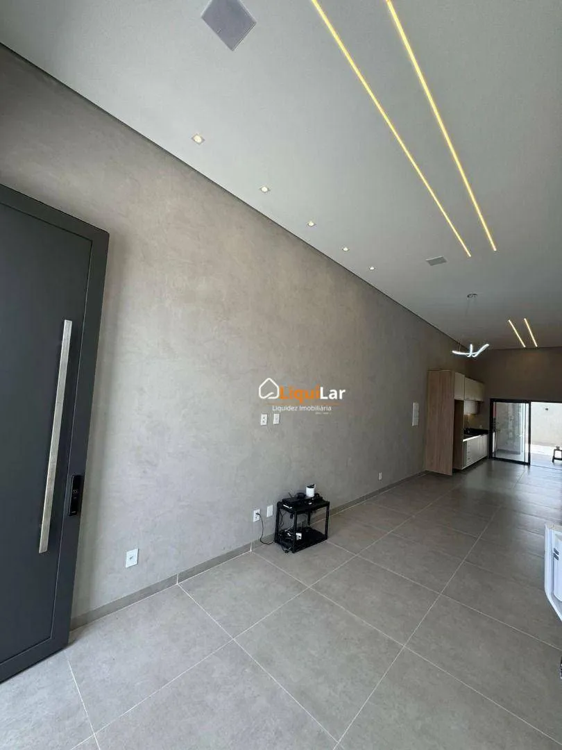 Imagem Casa Moderna com Spa Privativo