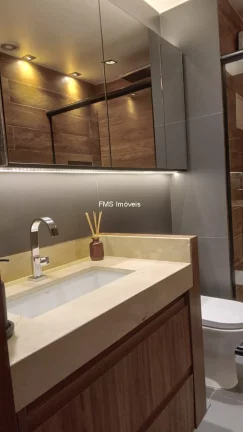 Imagem Apartamento à venda na Consolação, São Paulo-SP: 1 quarto, 1 sala, 1 banheiro, 1 vaga de garagem, 35,00 m². Venha conferir!