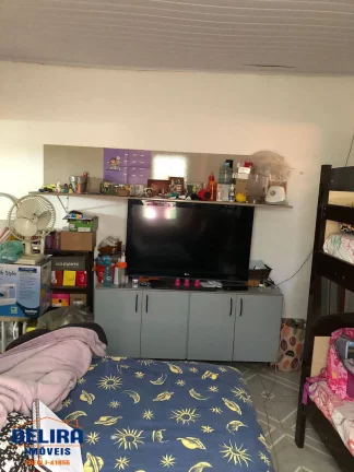 Imagem Casa à venda em Terra Preta com 2 dormitórios, escriturada!