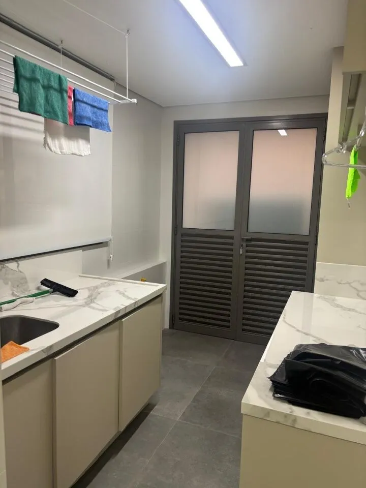 Imagem Apartamento de Alto Padrão à venda no Jardim Anália Franco | 257 m² | 4 Suítes | 5 Vagas