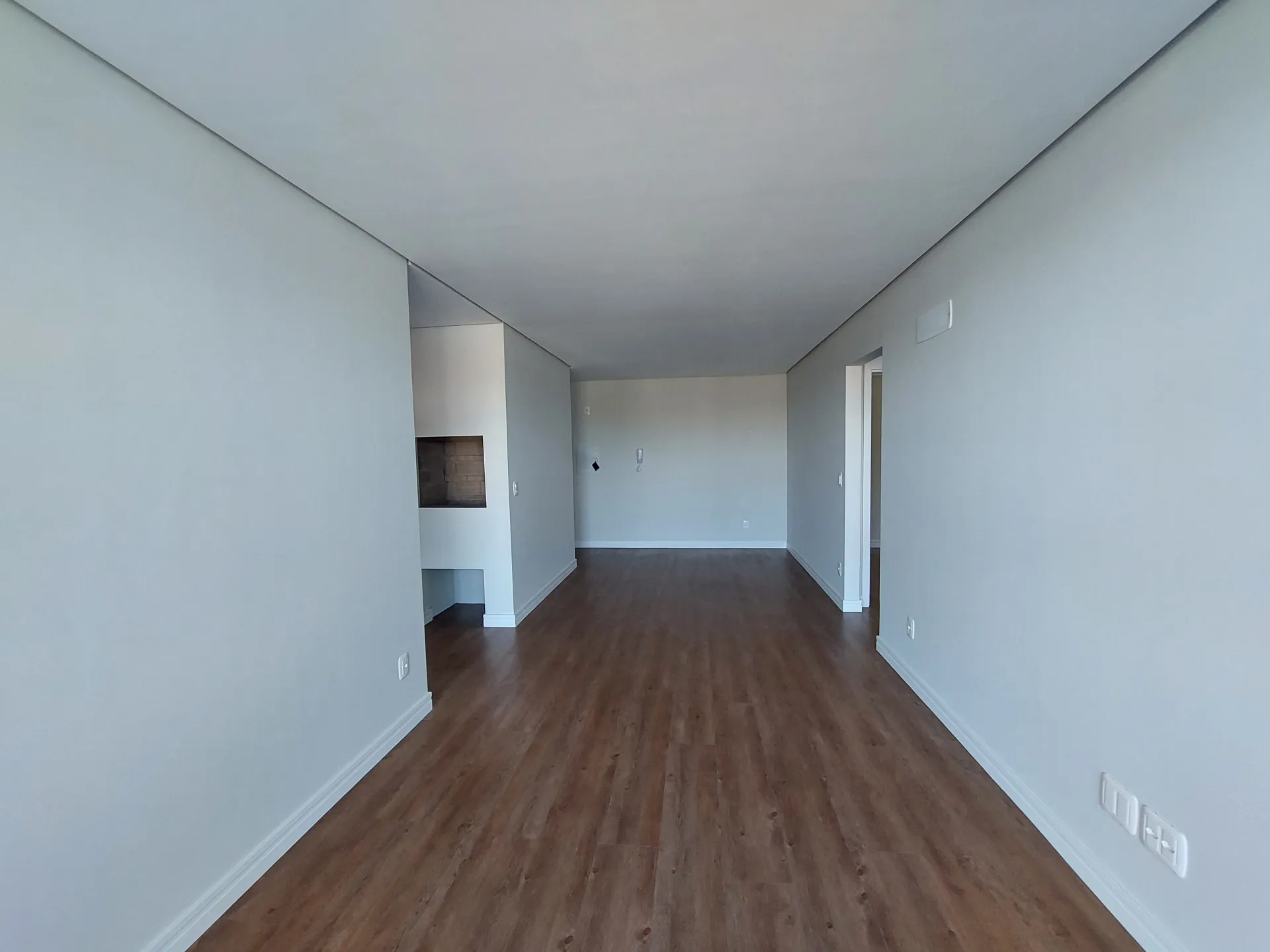 Imagem Apartamento à venda em Gramado, Floresta, com 2 quartos, 71.98m2