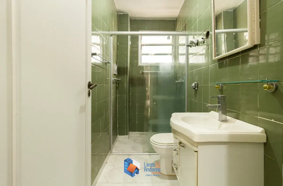 Imagem Apartamento para venda em Jardim Paulista com 3 quartos, 181m²