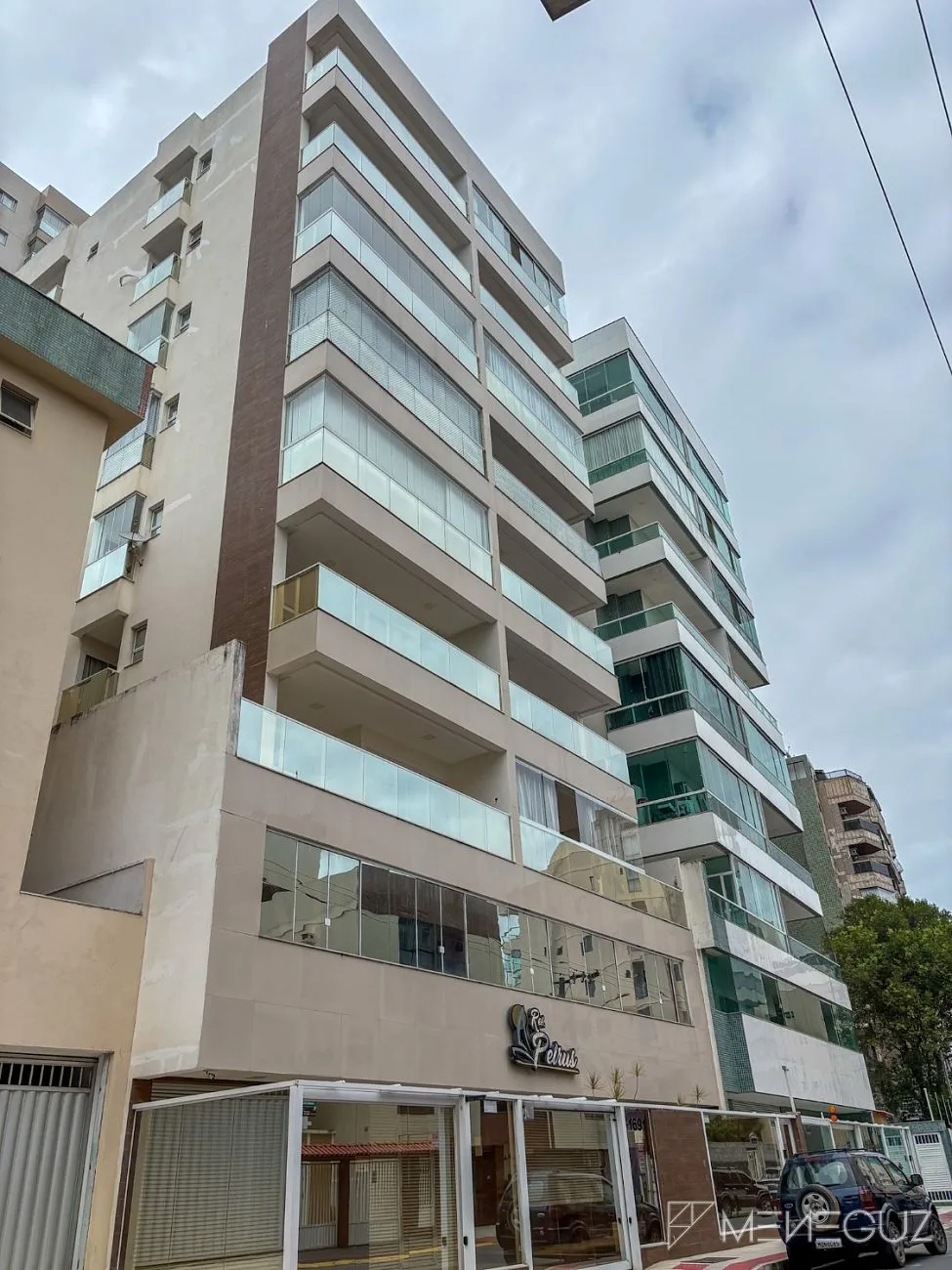Imagem Apartamento 2 quartos venda guarapari, praia do morro