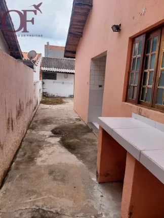Imagem Sobrado à venda - Itupeva - SP
