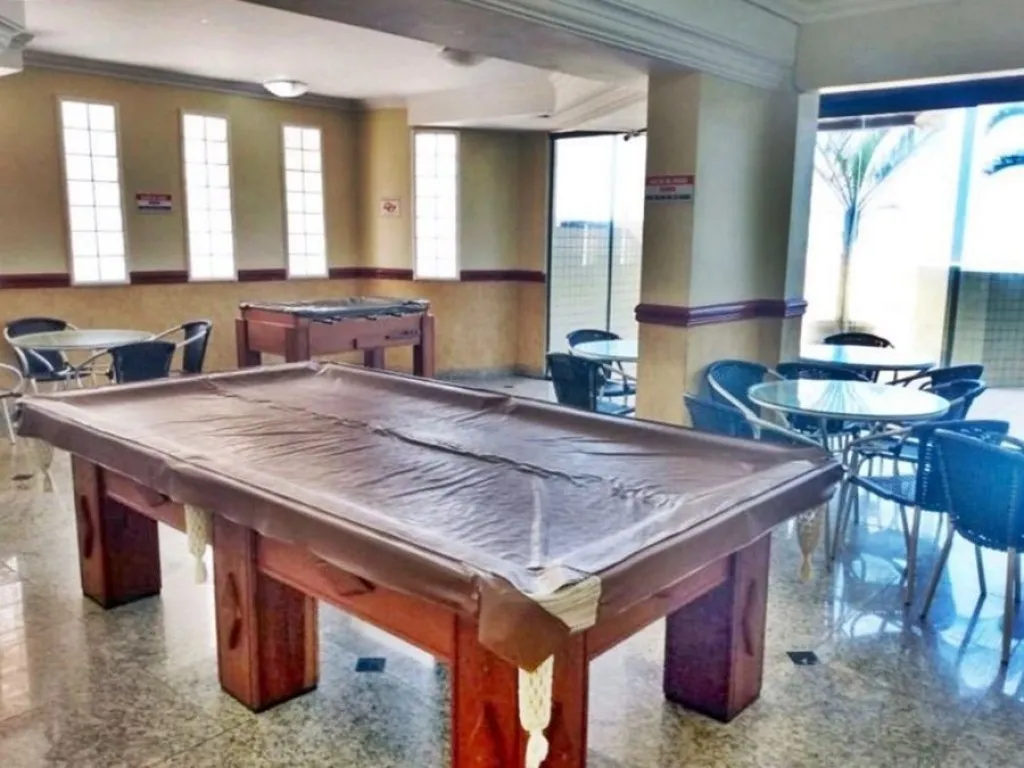 Imagem APARTAMENTO COM 90,00 m² - GUILHERMINA - PRAIA GRANDE SP