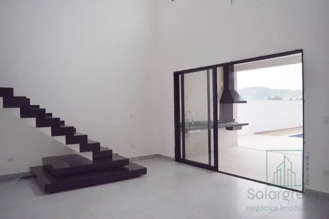Imagem Casa com suítes à venda, 305 m² por R$ 2.790.000,0 - Cond. Figueira Garden