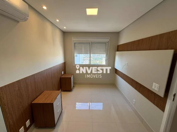 Imagem Apartamento à venda no Alto da Glória - Goiânia/GO