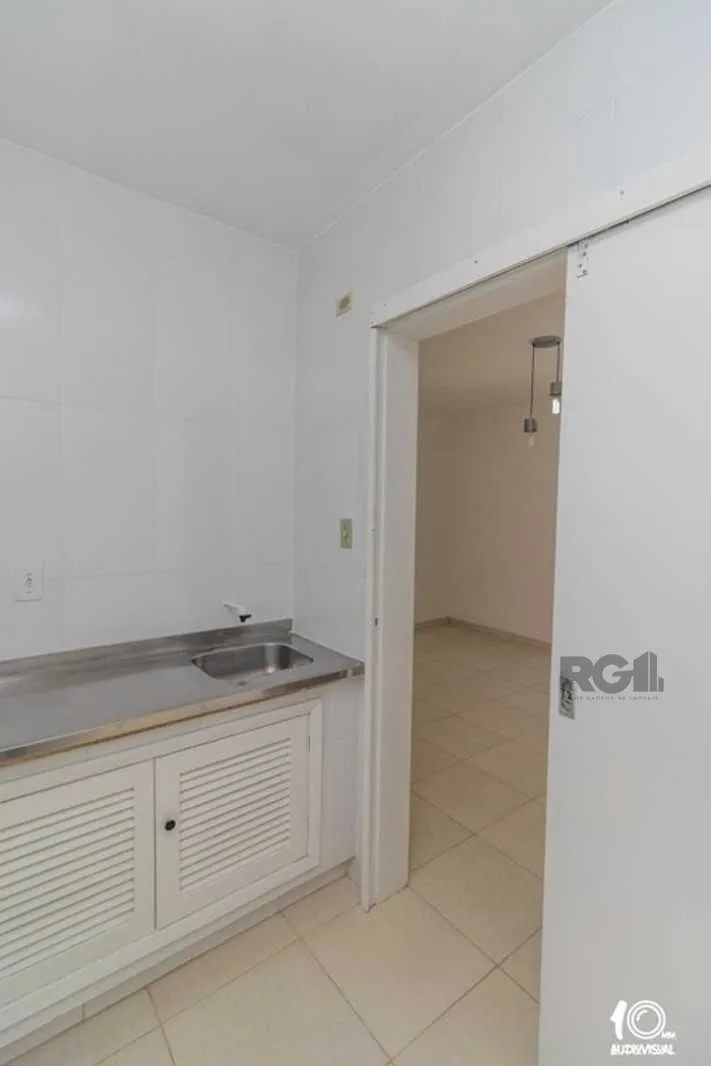 Imagem Apartamento 3 Dormitório(s), Bairro Cidade Baixa