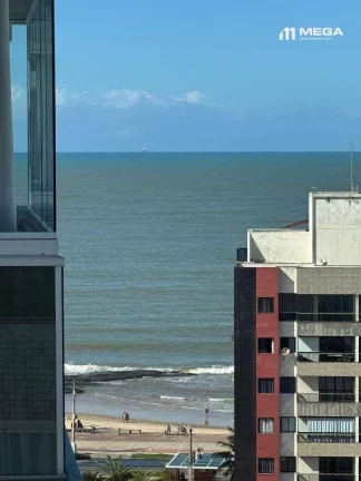 Imagem Apartamento com 2 dormitórios à venda, 70 m² por R$ 900.000,00 - Praia do Morro - Guarapari/ES