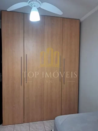 Imagem Apartamento Terreo Residencial Integracao 2 dormitorios Garagem Coberta