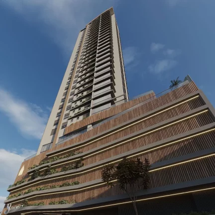 Foto do imóvel Garden para venda em Balneário Camboriú