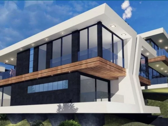 Imagem Imperdível casa à venda em Garopaba-SC, bairro Morrinhos: 4 quartos, 4 suites, 2 salas, 5 banheiros, 4 vagas, 322m².